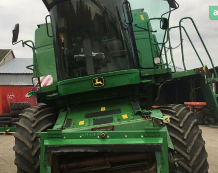 Джон Дір 9780, об'ємом двигуна 0 л та пробігом 0 тис. км за 44359 $, фото 4 на Automoto.ua