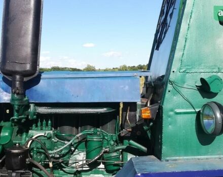 Джон Дір 9780, об'ємом двигуна 100 л та пробігом 0 тис. км за 4538 $, фото 2 на Automoto.ua
