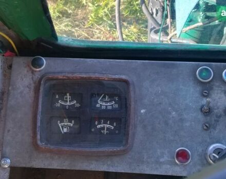 Джон Дір 9780, об'ємом двигуна 100 л та пробігом 0 тис. км за 4538 $, фото 4 на Automoto.ua