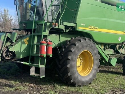 Джон Дир 9780, объемом двигателя 0 л и пробегом 0 тыс. км за 65000 $, фото 1 на Automoto.ua