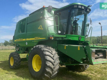 Джон Дир 9780, объемом двигателя 0 л и пробегом 0 тыс. км за 55480 $, фото 1 на Automoto.ua