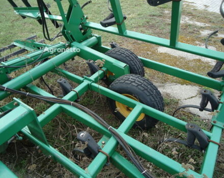 Джон Дір 980, об'ємом двигуна 0 л та пробігом 0 тис. км за 27913 $, фото 7 на Automoto.ua