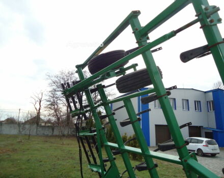 Джон Дір 980, об'ємом двигуна 0 л та пробігом 0 тис. км за 27913 $, фото 9 на Automoto.ua