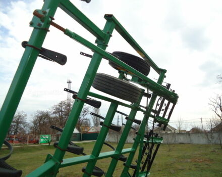 Джон Дір 980, об'ємом двигуна 0 л та пробігом 0 тис. км за 27913 $, фото 8 на Automoto.ua