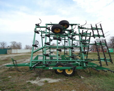 Джон Дір 980, об'ємом двигуна 0 л та пробігом 0 тис. км за 27913 $, фото 2 на Automoto.ua