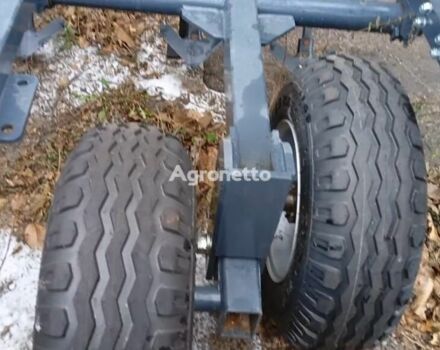 Джон Дір 980, об'ємом двигуна 0 л та пробігом 0 тис. км за 317681 $, фото 2 на Automoto.ua