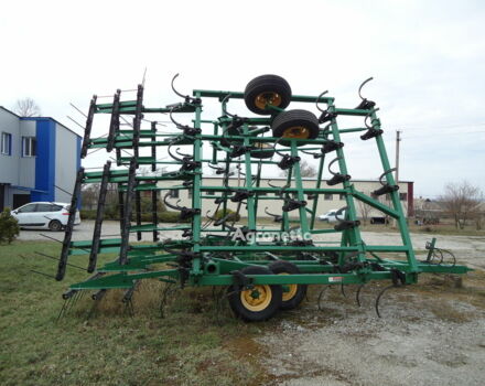 Джон Дір 980, об'ємом двигуна 0 л та пробігом 0 тис. км за 27913 $, фото 4 на Automoto.ua