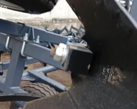 Джон Дір 980, об'ємом двигуна 0 л та пробігом 0 тис. км за 317681 $, фото 3 на Automoto.ua
