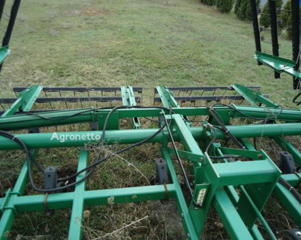 Джон Дір 980, об'ємом двигуна 0 л та пробігом 0 тис. км за 27913 $, фото 6 на Automoto.ua