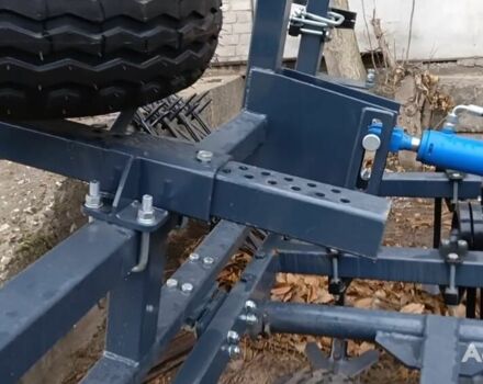 Джон Дір 980, об'ємом двигуна 0 л та пробігом 0 тис. км за 317681 $, фото 1 на Automoto.ua