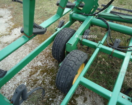 Джон Дір 980, об'ємом двигуна 0 л та пробігом 0 тис. км за 27913 $, фото 5 на Automoto.ua