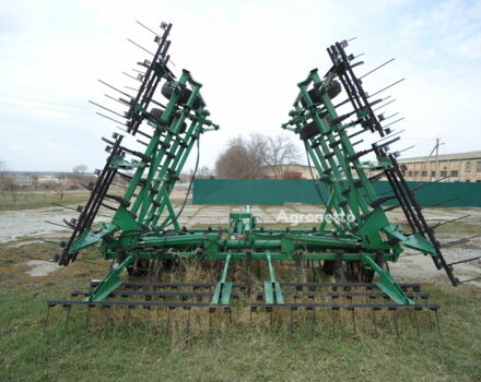 Джон Дір 980, об'ємом двигуна 0 л та пробігом 0 тис. км за 27913 $, фото 3 на Automoto.ua