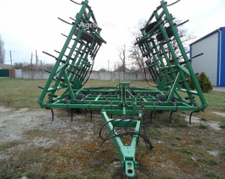 Джон Дір 980, об'ємом двигуна 0 л та пробігом 0 тис. км за 27913 $, фото 1 на Automoto.ua