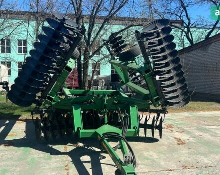 Джон Дир 980 2022 в Сосницы на Automoto.ua Джон Дир 980, объемом двигателя 0 л и пробегом 0 тыс. км за 29000 $, фото 10 на Automoto.ua