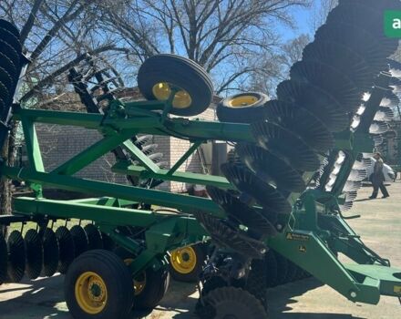 Джон Дир 980 2022 в Сосницы на Automoto.ua Джон Дир 980, объемом двигателя 0 л и пробегом 0 тыс. км за 29000 $, фото 5 на Automoto.ua