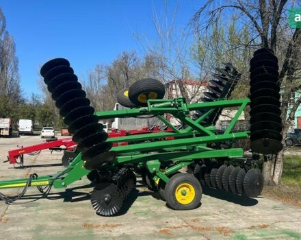 Джон Дир 980 2022 в Сосницы на Automoto.ua Джон Дир 980, объемом двигателя 0 л и пробегом 0 тыс. км за 29000 $, фото 3 на Automoto.ua