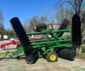 Джон Дир 980 2022 в Сосницы на Automoto.ua Джон Дир 980, объемом двигателя 0 л и пробегом 0 тыс. км за 29000 $, фото 3 на Automoto.ua