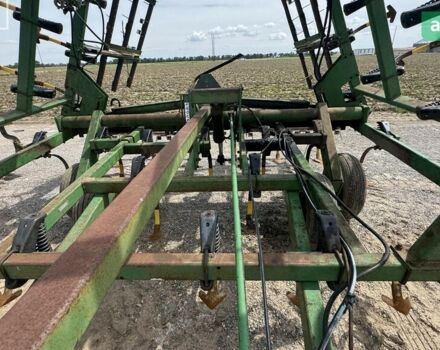 Джон Дір 980, об'ємом двигуна 0 л та пробігом 0 тис. км за 16900 $, фото 13 на Automoto.ua