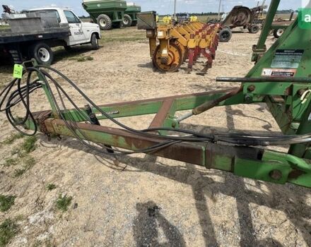 Джон Дір 980, об'ємом двигуна 0 л та пробігом 0 тис. км за 16900 $, фото 12 на Automoto.ua