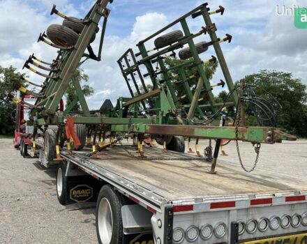 Джон Дір 980, об'ємом двигуна 0 л та пробігом 0 тис. км за 16900 $, фото 2 на Automoto.ua