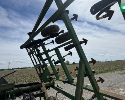 Джон Дір 980, об'ємом двигуна 0 л та пробігом 0 тис. км за 16900 $, фото 11 на Automoto.ua