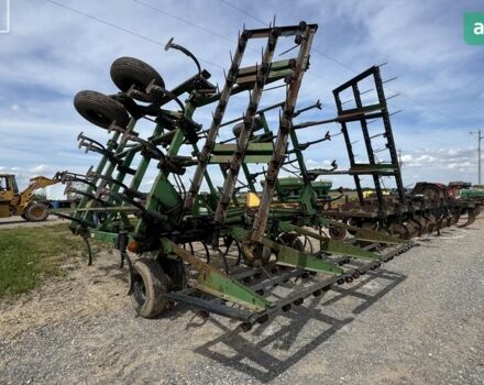 Джон Дір 980, об'ємом двигуна 0 л та пробігом 0 тис. км за 16900 $, фото 10 на Automoto.ua