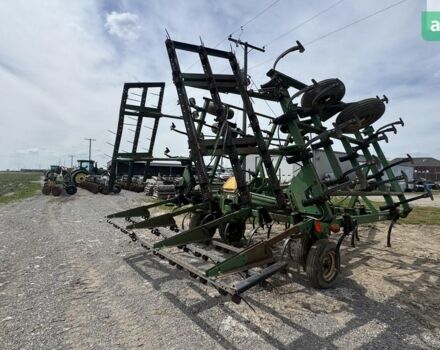 Джон Дір 980, об'ємом двигуна 0 л та пробігом 0 тис. км за 16900 $, фото 8 на Automoto.ua