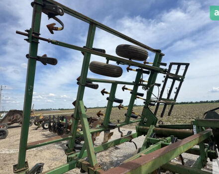 Джон Дір 980, об'ємом двигуна 0 л та пробігом 0 тис. км за 16900 $, фото 15 на Automoto.ua