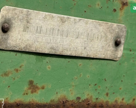 Джон Дір 980, об'ємом двигуна 0 л та пробігом 0 тис. км за 16900 $, фото 6 на Automoto.ua