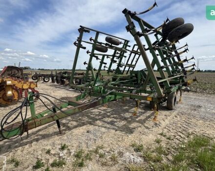 Джон Дір 980, об'ємом двигуна 0 л та пробігом 0 тис. км за 16900 $, фото 14 на Automoto.ua