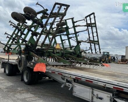 Джон Дір 980, об'ємом двигуна 0 л та пробігом 0 тис. км за 16900 $, фото 1 на Automoto.ua