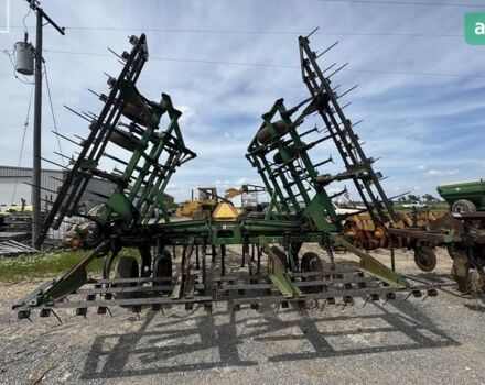 Джон Дір 980, об'ємом двигуна 0 л та пробігом 0 тис. км за 16900 $, фото 9 на Automoto.ua