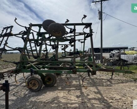 Джон Дір 980, об'ємом двигуна 0 л та пробігом 0 тис. км за 16900 $, фото 7 на Automoto.ua