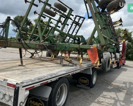 Джон Дір 980, об'ємом двигуна 0 л та пробігом 0 тис. км за 16900 $, фото 3 на Automoto.ua