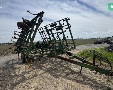 Джон Дір 980, об'ємом двигуна 0 л та пробігом 0 тис. км за 16900 $, фото 5 на Automoto.ua