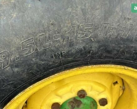 Джон Дир 980, объемом двигателя 0 л и пробегом 0 тыс. км за 17800 $, фото 15 на Automoto.ua