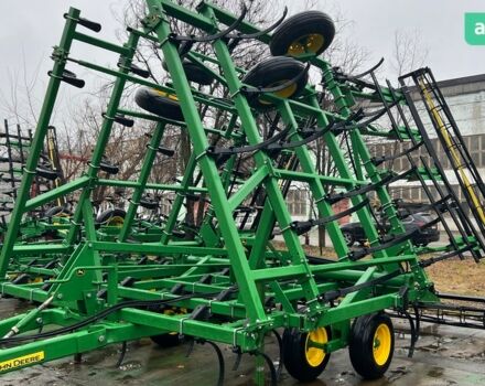 Джон Дир 980, объемом двигателя 0 л и пробегом 0 тыс. км за 28000 $, фото 3 на Automoto.ua