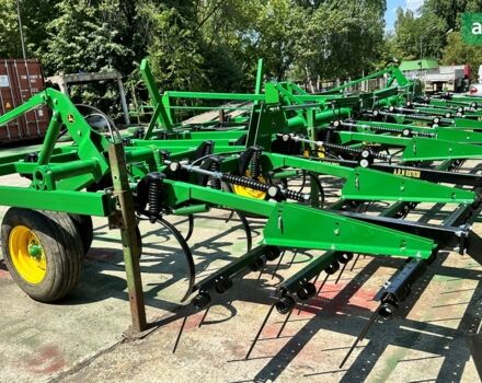Джон Дир 980, объемом двигателя 0 л и пробегом 0 тыс. км за 27000 $, фото 5 на Automoto.ua