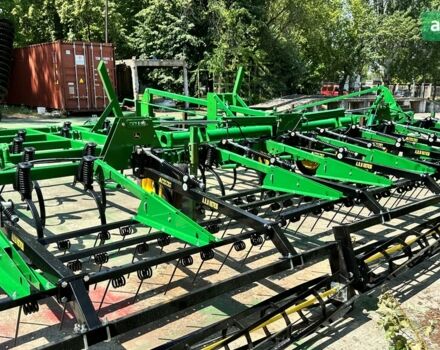 Джон Дир 980, объемом двигателя 0 л и пробегом 0 тыс. км за 27000 $, фото 6 на Automoto.ua