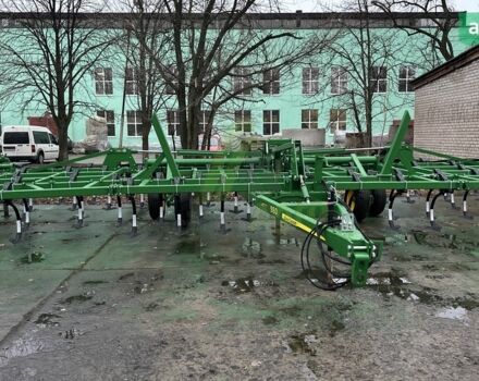 Джон Дір 980, об'ємом двигуна 0 л та пробігом 0 тис. км за 32000 $, фото 7 на Automoto.ua