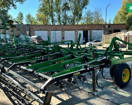 Джон Дір 980, об'ємом двигуна 0 л та пробігом 0 тис. км за 29000 $, фото 13 на Automoto.ua