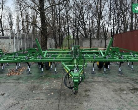 Джон Дір 980, об'ємом двигуна 0 л та пробігом 0 тис. км за 32000 $, фото 1 на Automoto.ua