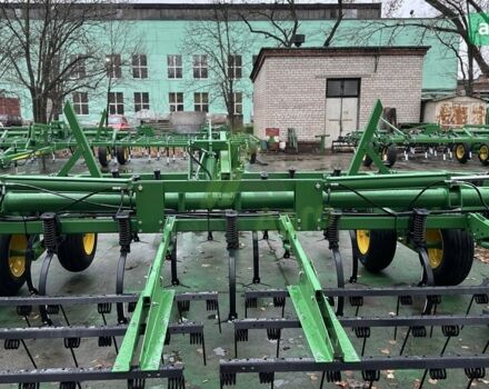 Джон Дір 980, об'ємом двигуна 0 л та пробігом 0 тис. км за 32000 $, фото 20 на Automoto.ua