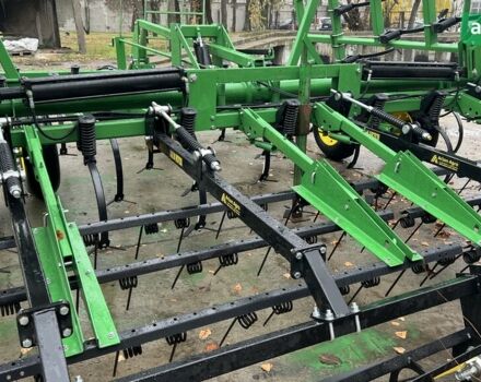 Джон Дір 980, об'ємом двигуна 0 л та пробігом 0 тис. км за 30000 $, фото 9 на Automoto.ua