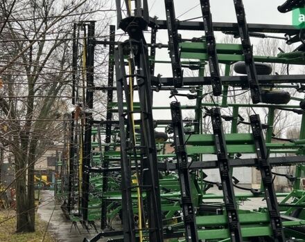 Джон Дір 980, об'ємом двигуна 0 л та пробігом 0 тис. км за 30000 $, фото 13 на Automoto.ua