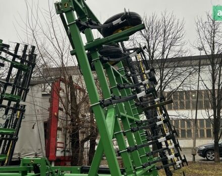 Джон Дір 980, об'ємом двигуна 0 л та пробігом 0 тис. км за 30000 $, фото 19 на Automoto.ua