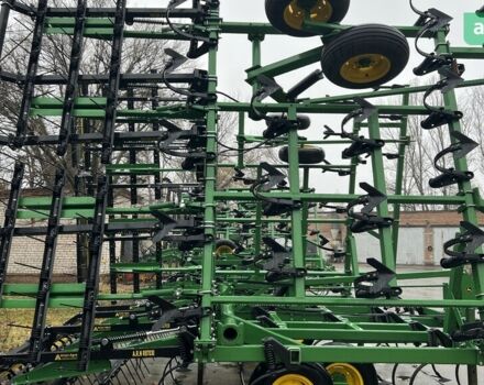 Джон Дір 980, об'ємом двигуна 0 л та пробігом 0 тис. км за 30000 $, фото 15 на Automoto.ua