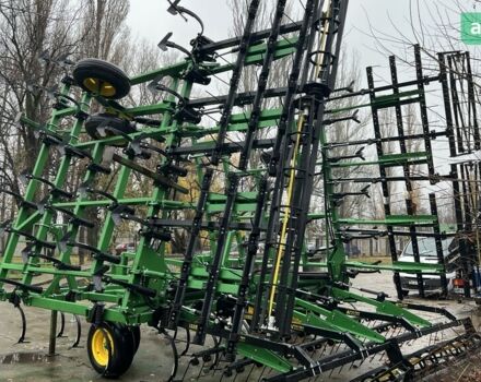Джон Дір 980, об'ємом двигуна 0 л та пробігом 0 тис. км за 30000 $, фото 6 на Automoto.ua