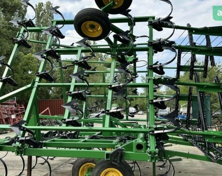 Джон Дір 980, об'ємом двигуна 0 л та пробігом 0 тис. км за 29000 $, фото 10 на Automoto.ua
