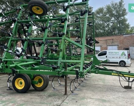 Джон Дір 980, об'ємом двигуна 0 л та пробігом 0 тис. км за 29000 $, фото 3 на Automoto.ua